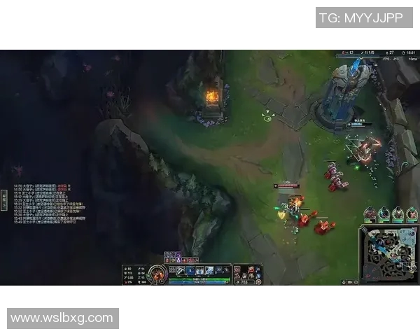 英雄联盟新手必看战术入门指南助你快速上手游戏技巧与策略 英雄联盟新手必看战术入门指南助你快速上手游戏技巧与策略