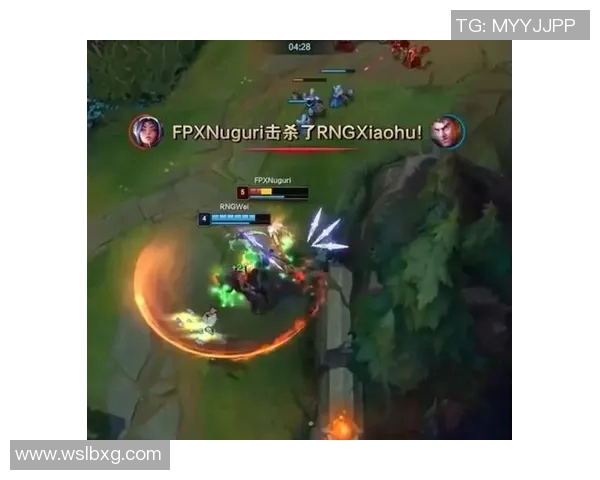 赛后复盘FPX与RNG对决中的节奏变化与战术解析 赛后复盘FPX与RNG对决中的节奏变化与战术解析