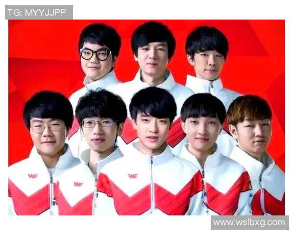 青年赛特别报道WE战队拼搏历程与荣耀之路的深度剖析 青年赛特别报道WE战队拼搏历程与荣耀之路的深度剖析