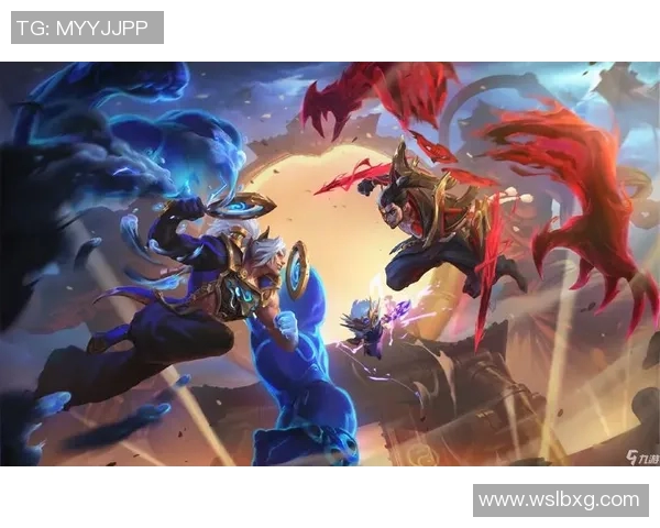 吴军深度解析英雄联盟游戏策略与技巧分享，助你提升竞技水平与团队协作能力