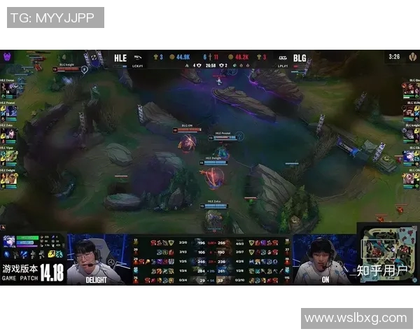 esports最新数据电竞实时数据分析IG与BLG赛后复盘揭示实力对比与战术深度