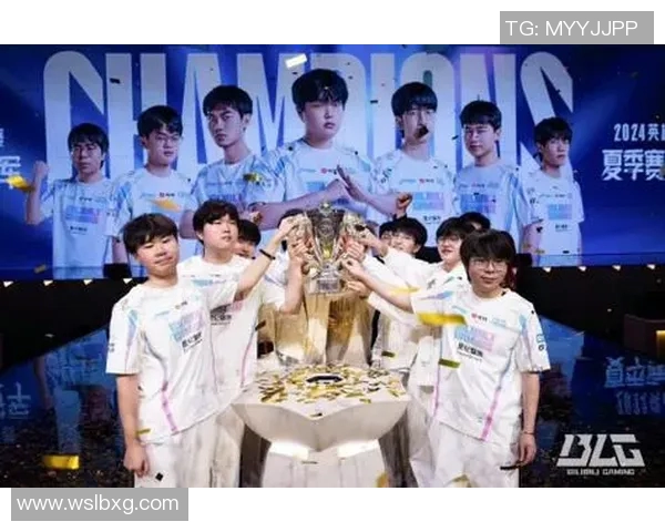 电竞新闻电竞高校联赛积分榜更新BLG以70分稳居第一名引领竞争态势